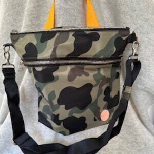 Shorty Love crossbody